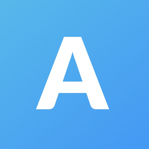 Mit Asylcenter app icon