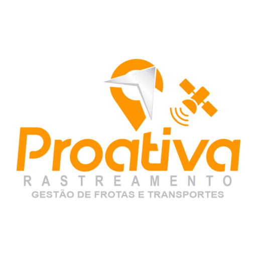 ProativaApp app icon