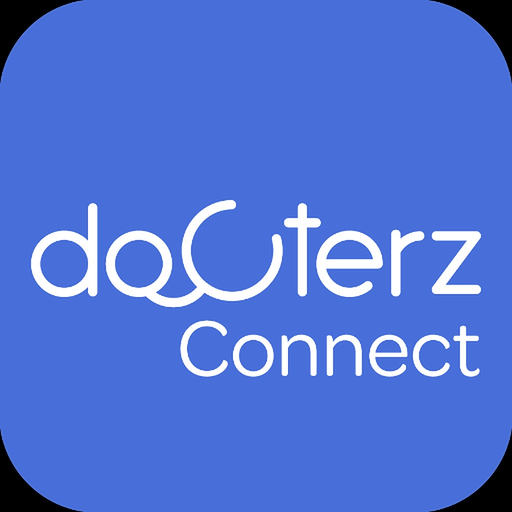 Docterz Connect app icon