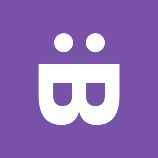 Bdgt - Money Tracking app icon