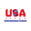 USA International School icon