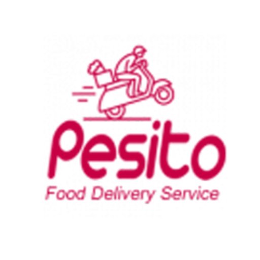 Pesito Food Delivery App NZ app icon