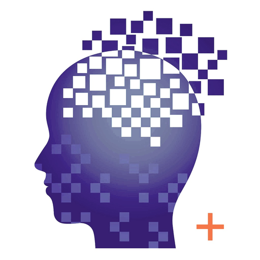 Stress Relief Training+ app icon