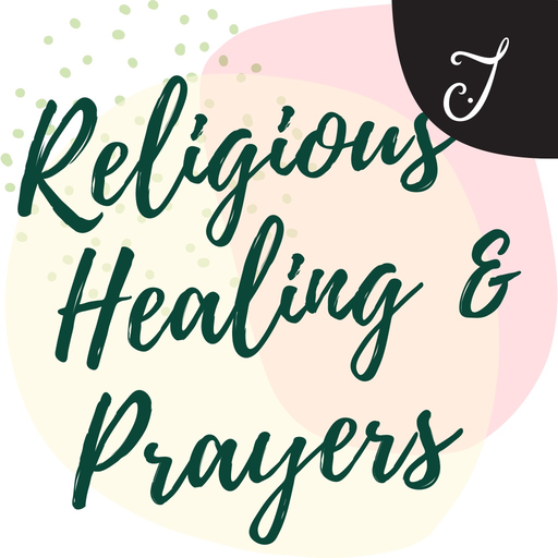 Religious Healing and Prayers app icon