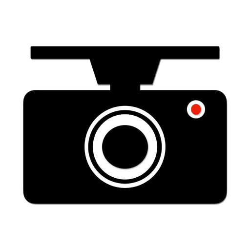 Drive Recorder+ app icon