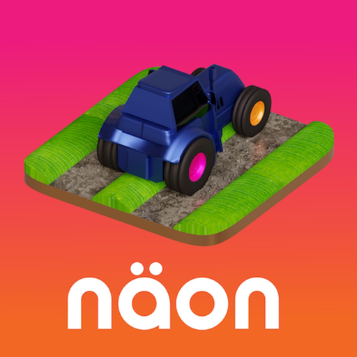 Ackerschlagkartei app icon
