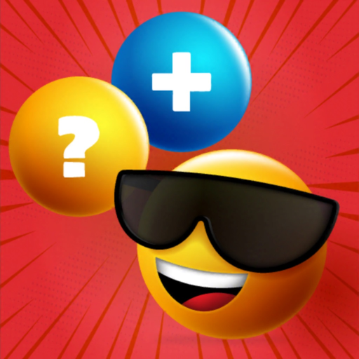 Emoji Math! app icon