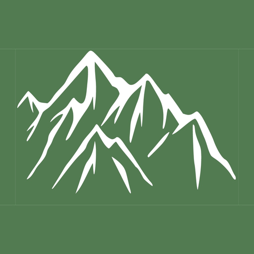 Broken Top app icon