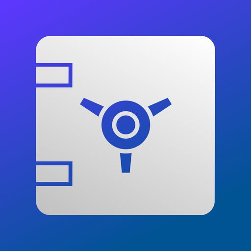 Vault - Secret storage app icon