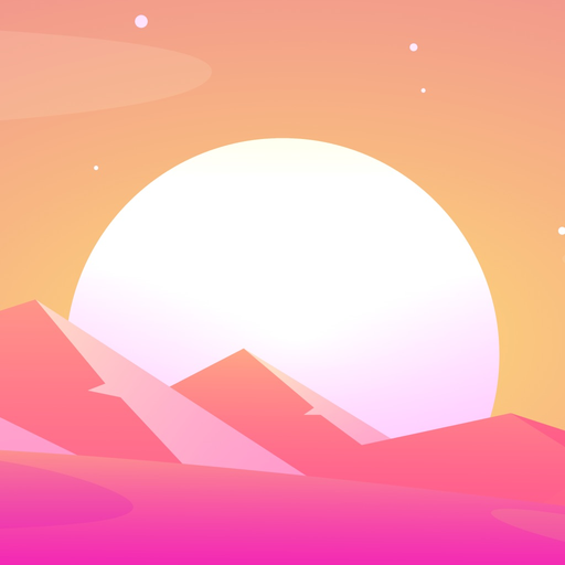 Happy - Daily Affirmations app icon
