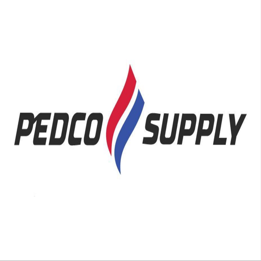 Pedco Supply app icon