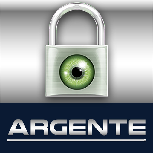 Argente security app icon