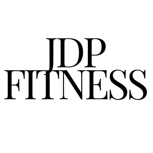 Jeni DelPozo Fitness app icon
