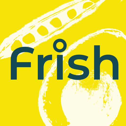 Frish app icon