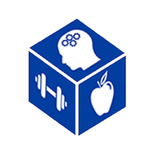 Smart Drinks & Nutritions app icon