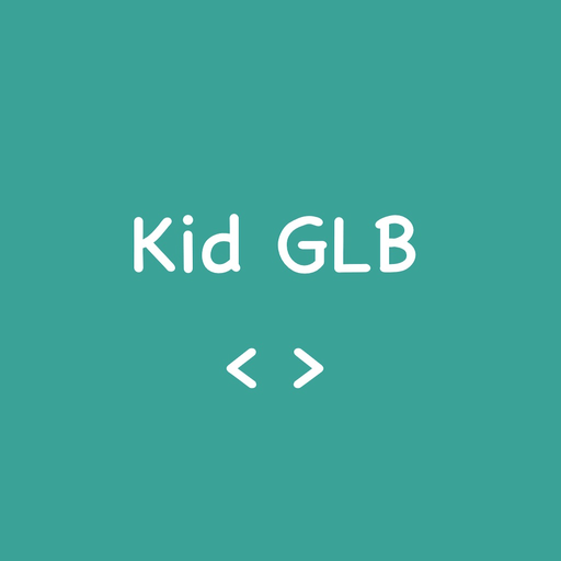 KidMath GLB app icon