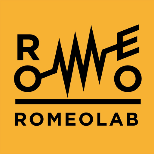 Romeo lab partner app icon