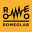 Romeo lab partner icon