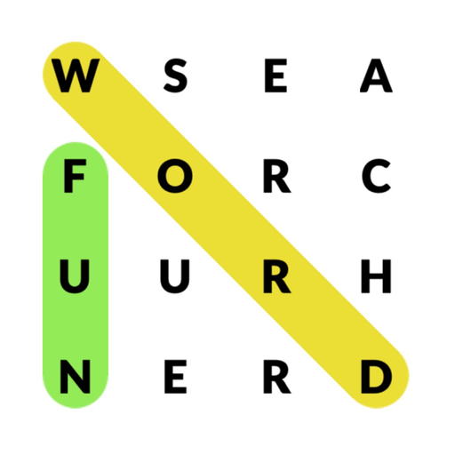 Word Search: Wordsearch Games app icon