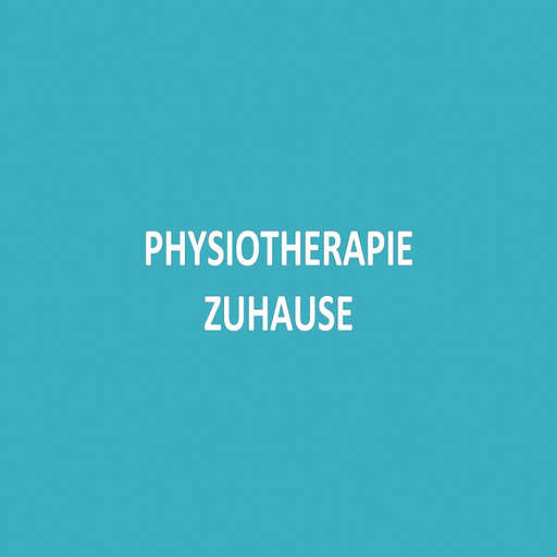 Physio-Zuhause app icon