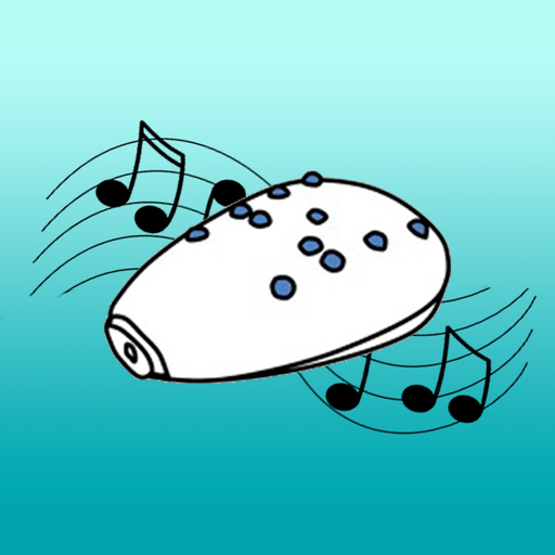 Holiday_Ocarina app icon