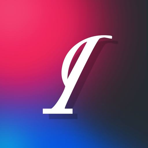 Inkspired app icon