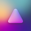 Flip Timer: offscreen focus icon