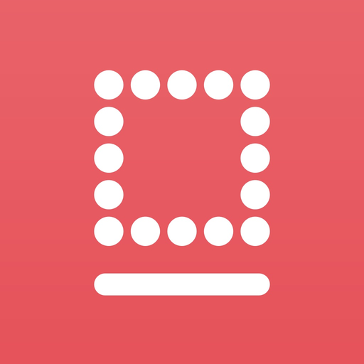 Frame Up app icon