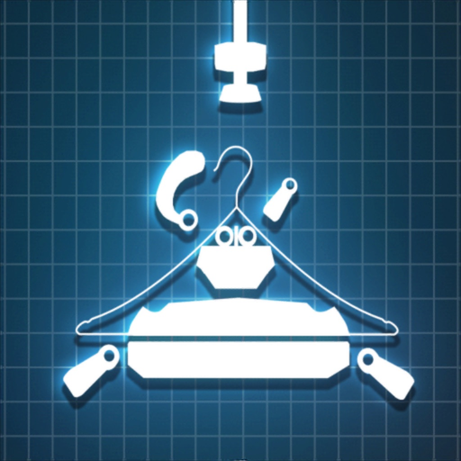 Big Factory! app icon