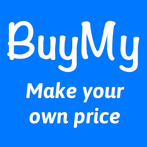 BuyMy app icon