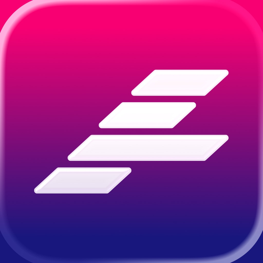 Athlytic: AI Fitness Coach app icon