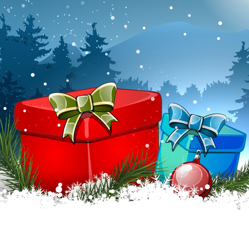 Frosty Crosswords app icon