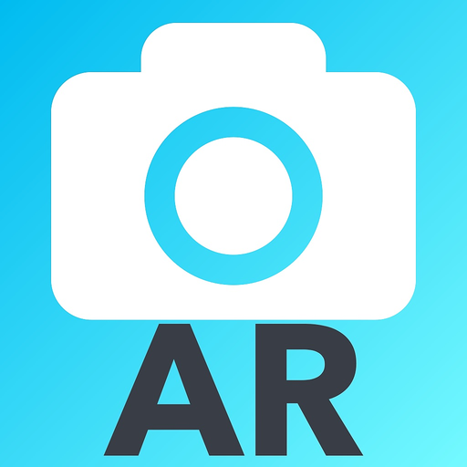 Face Booth AR: Selfie Sticker app icon