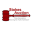 Stokes Auction App icon