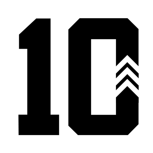 Heavier app icon