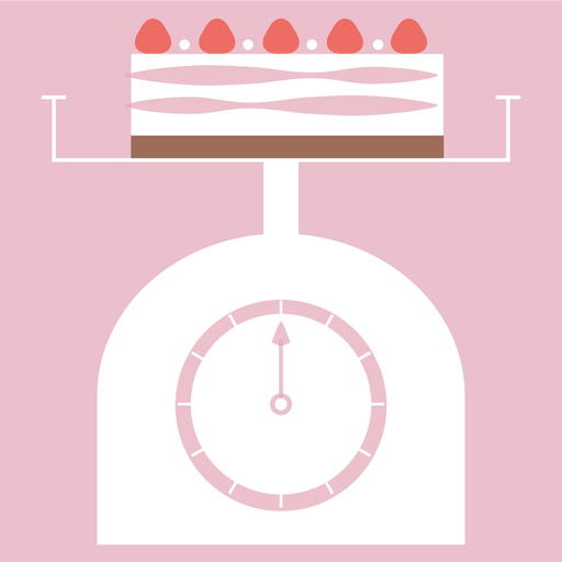CakeMama app icon