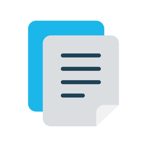 Gesture-Browser app icon