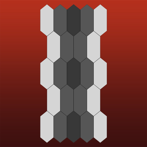 Inkle Visualizer app icon