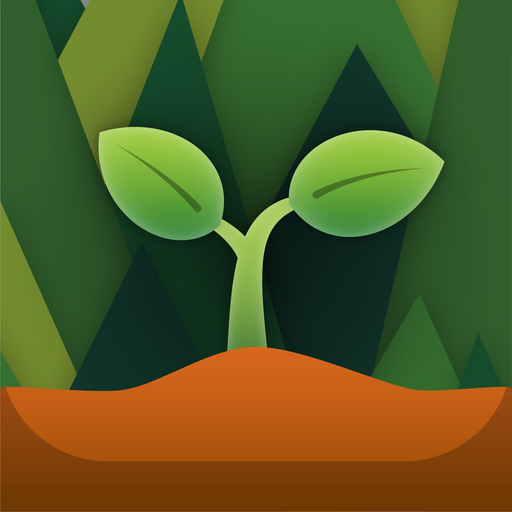 Grove — Adopt a Tree app icon