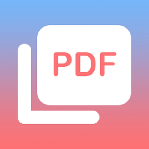 Smart PDF Converter app icon