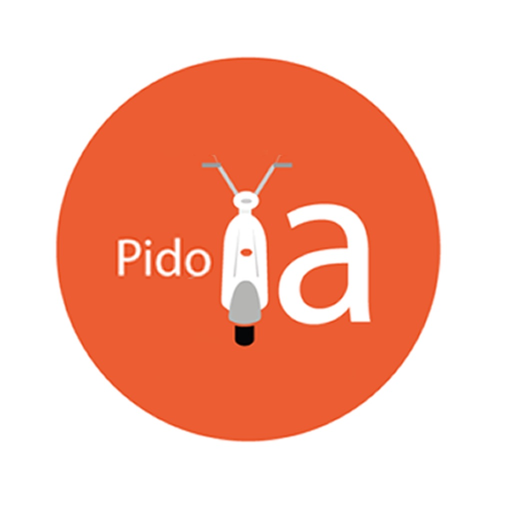 Pidoya app icon