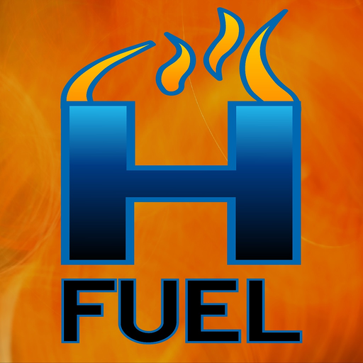 Hometown Fuel app icon