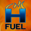 Hometown Fuel icon