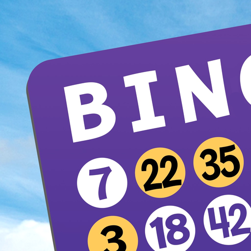 Bingo Card app icon