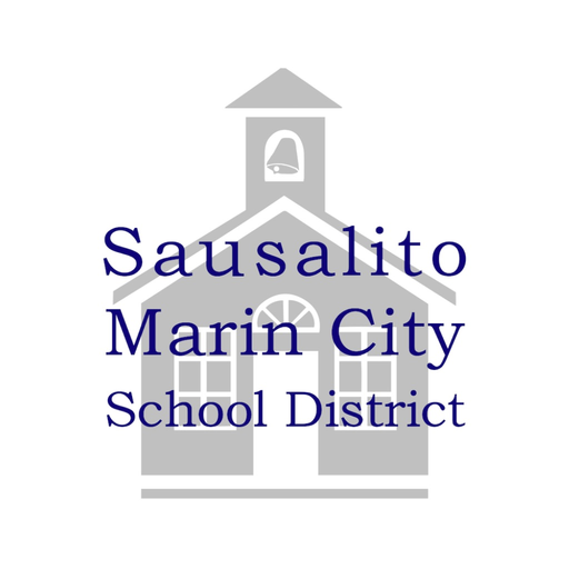 Sausalito Marin City SD app icon