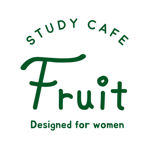 Fruit 스터디카페 app icon