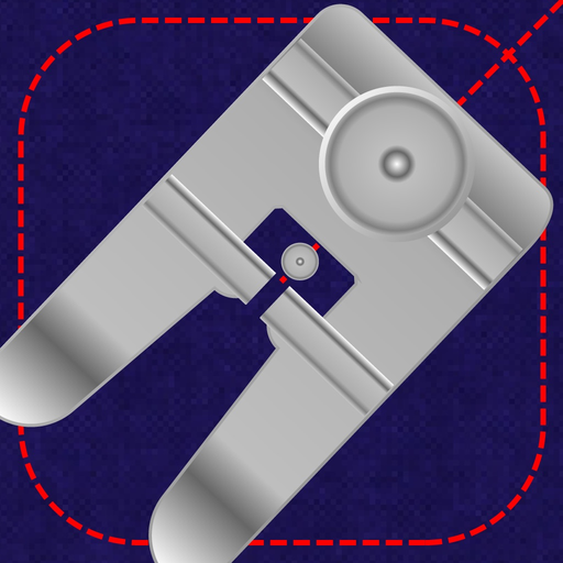HimaSew app icon