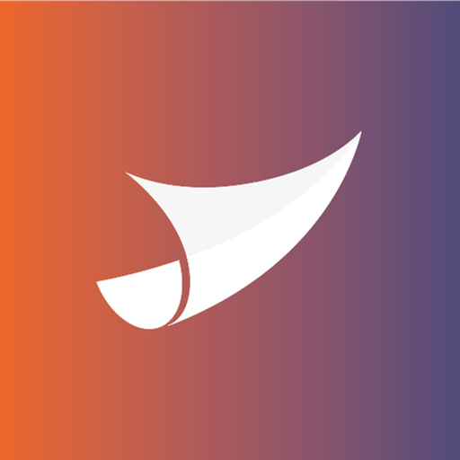 Direction E-learning app icon