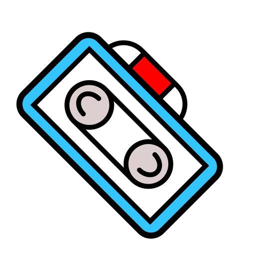 Rec Mic - Voice & Audio Memos app icon