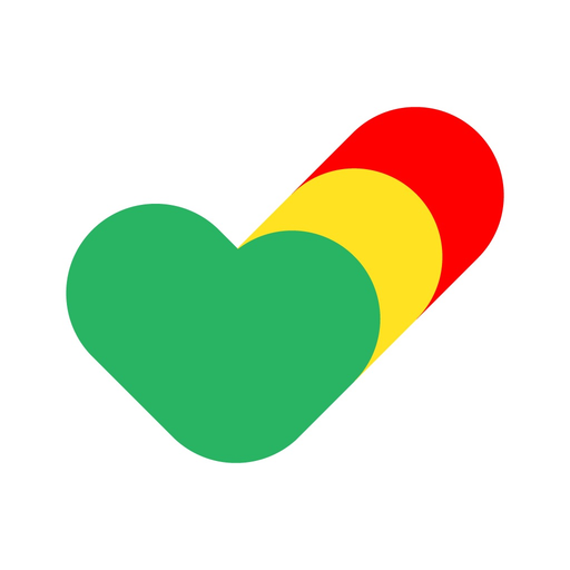 U; Good?- Check-in, Show love app icon